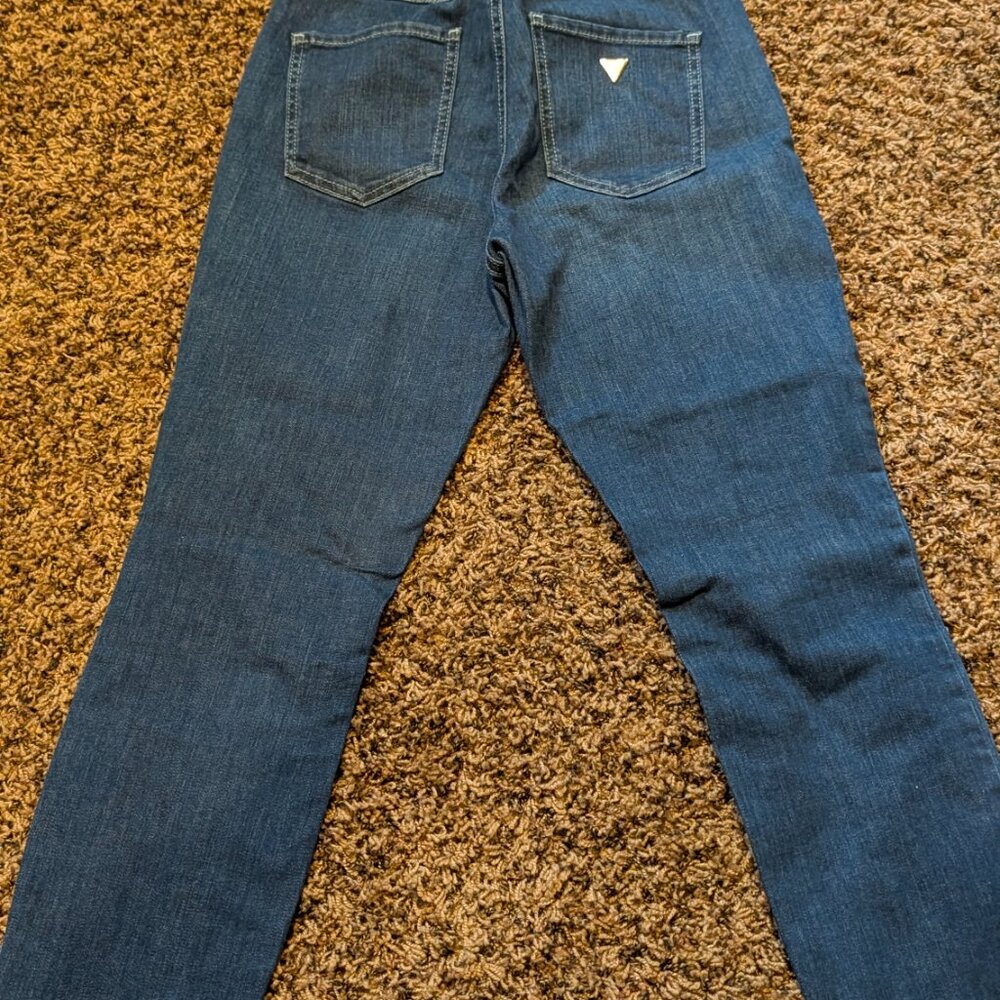 Guess Rhinestone Jeans - Picture 3 of 5